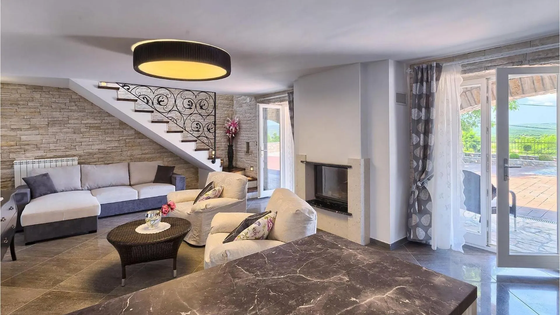 Holiday home Villa Skavre Pulgarija Cepic