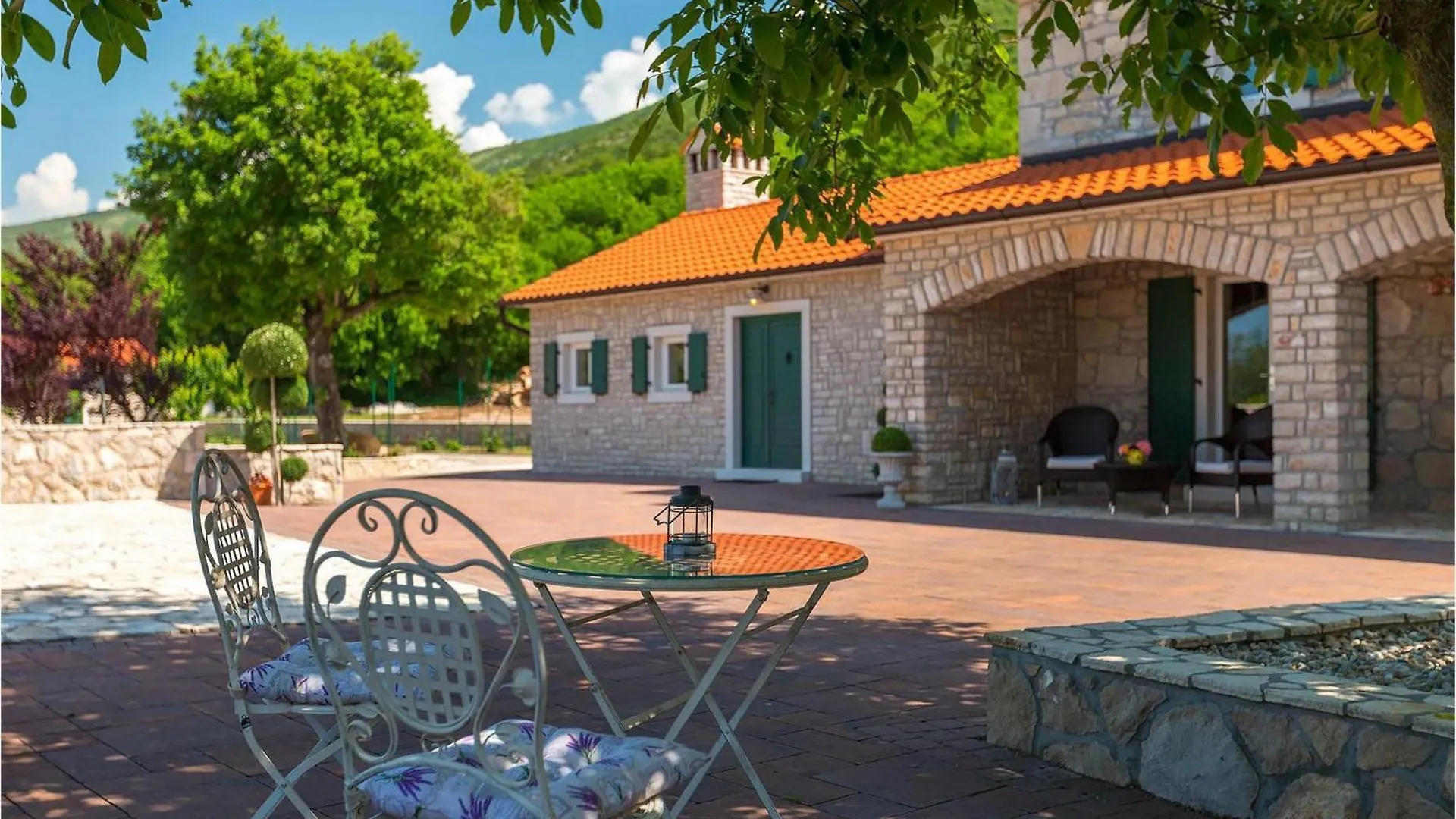 Villa Skavre Pulgarija Cepic Holiday home
