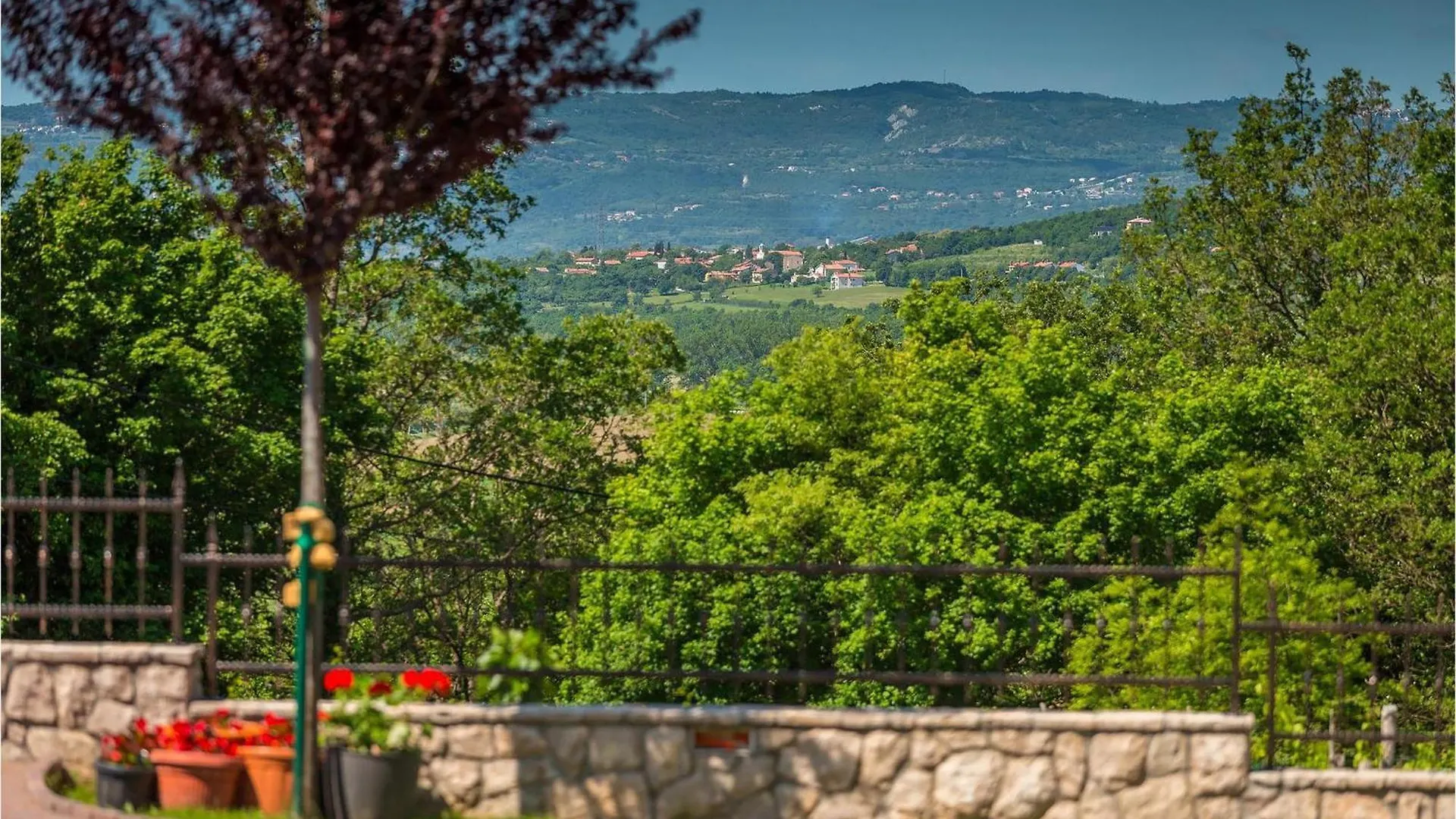 Holiday home Villa Skavre Pulgarija Cepic Croatia