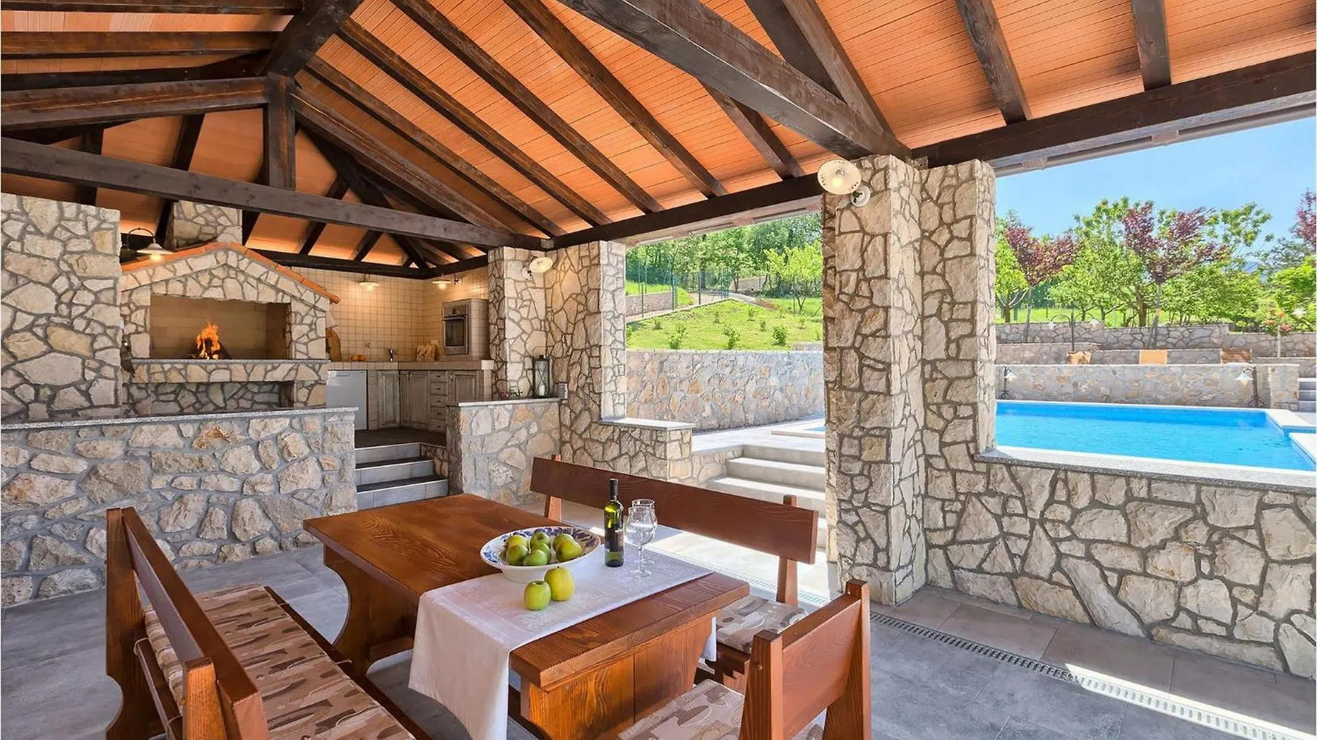 Villa Skavre Pulgarija Cepic Holiday home