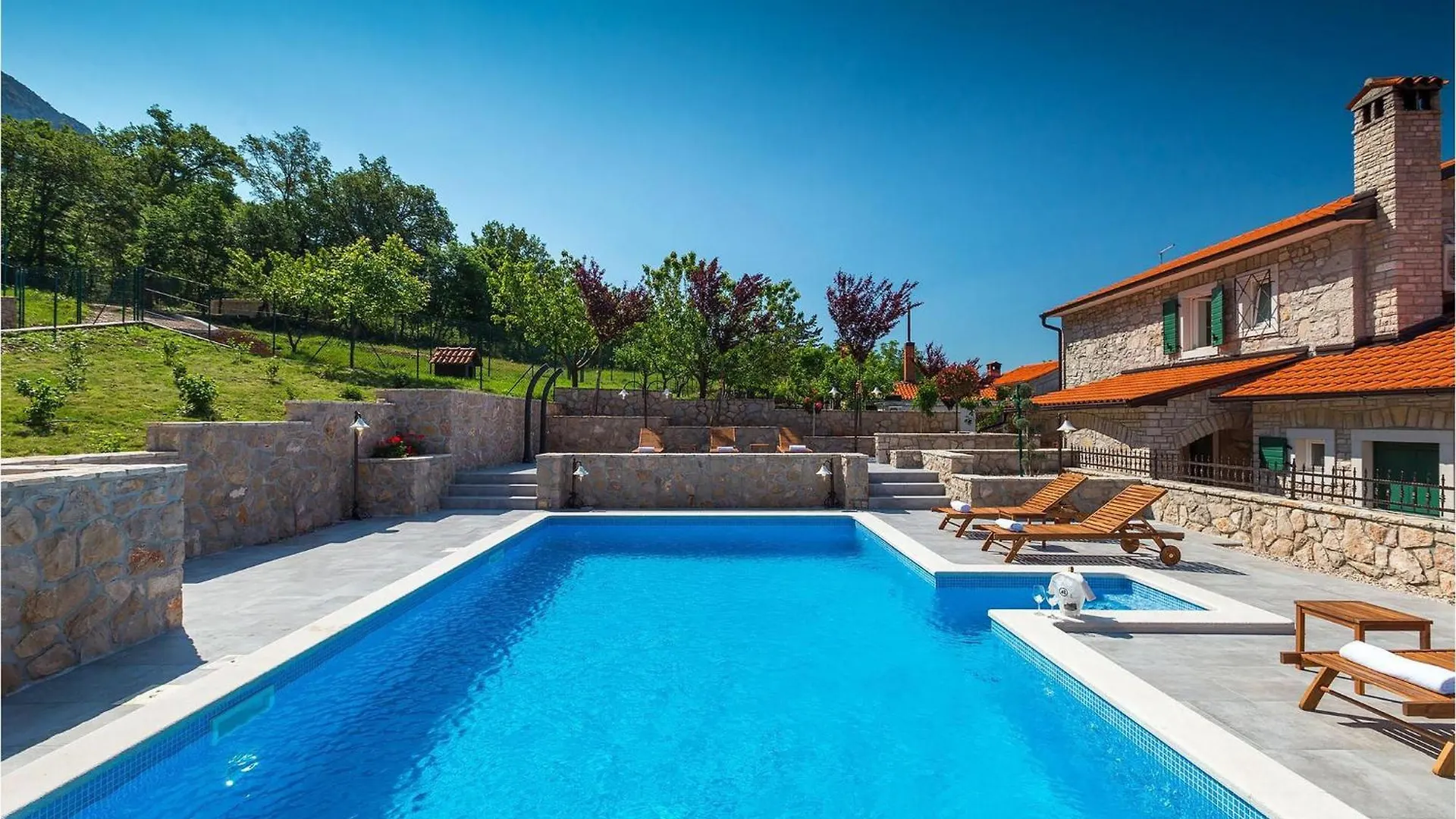 Villa Skavre Pulgarija Cepic Holiday home
