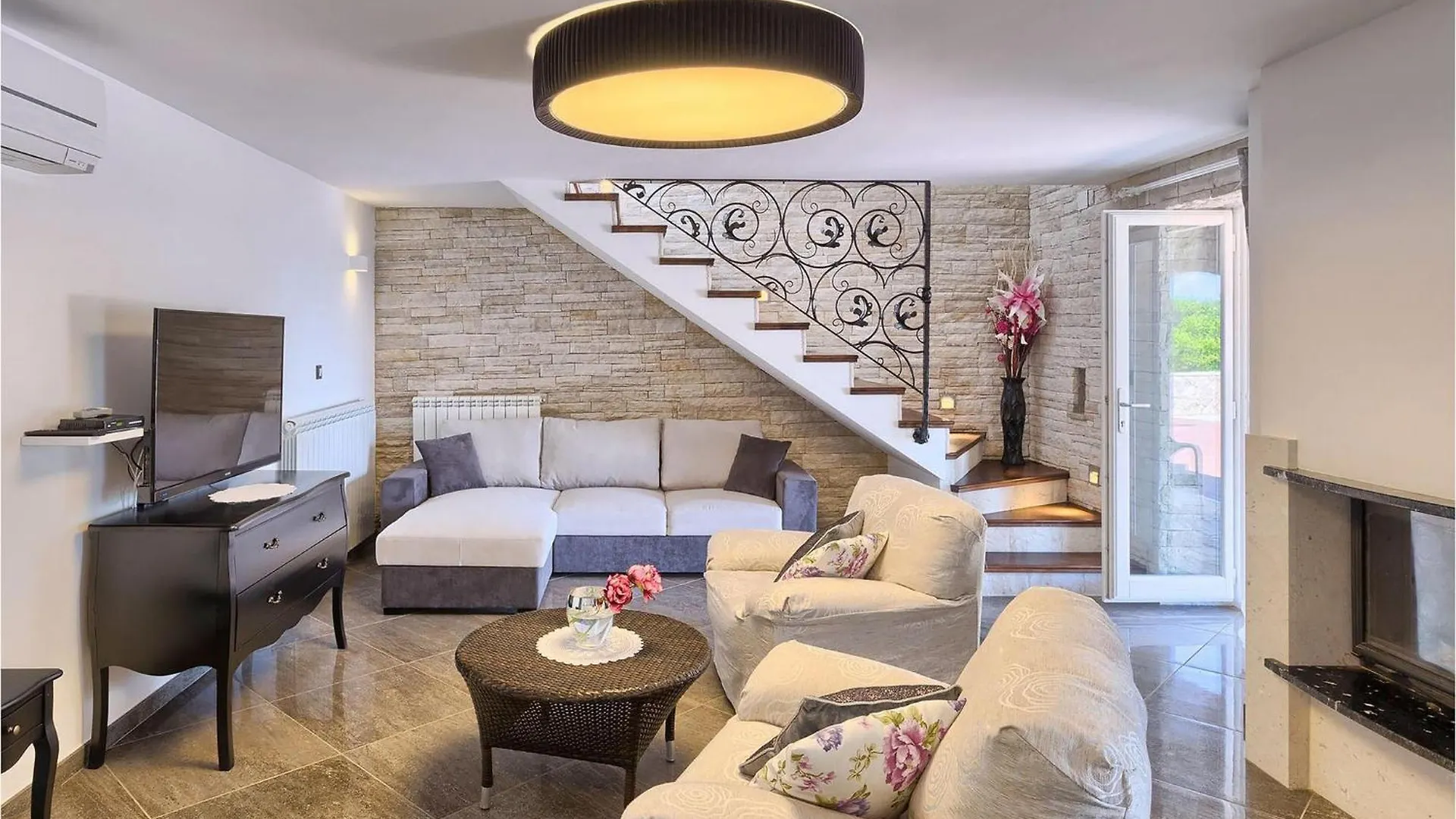 Holiday home Villa Skavre Pulgarija Cepic