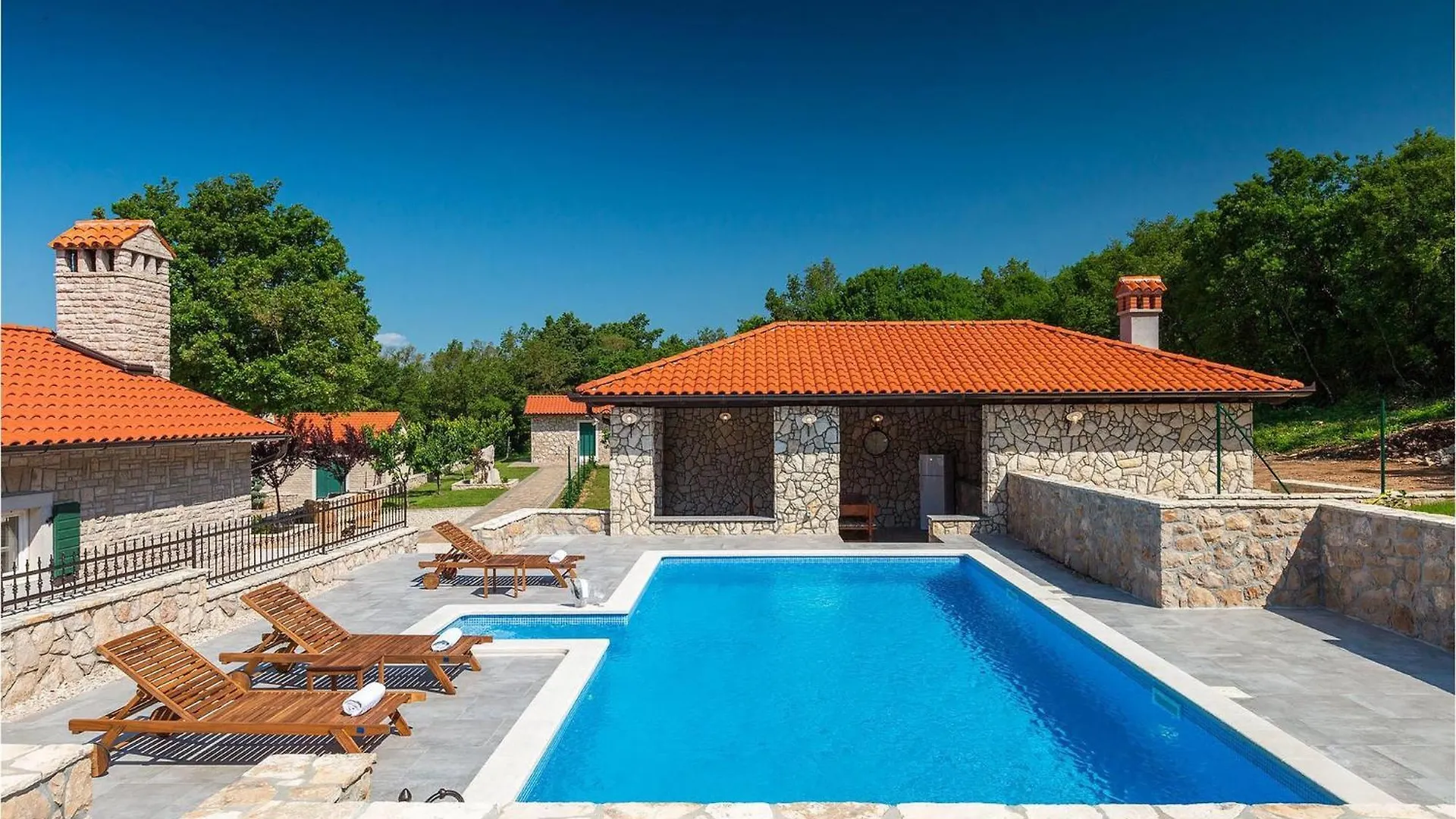 Holiday home Villa Skavre Pulgarija Cepic