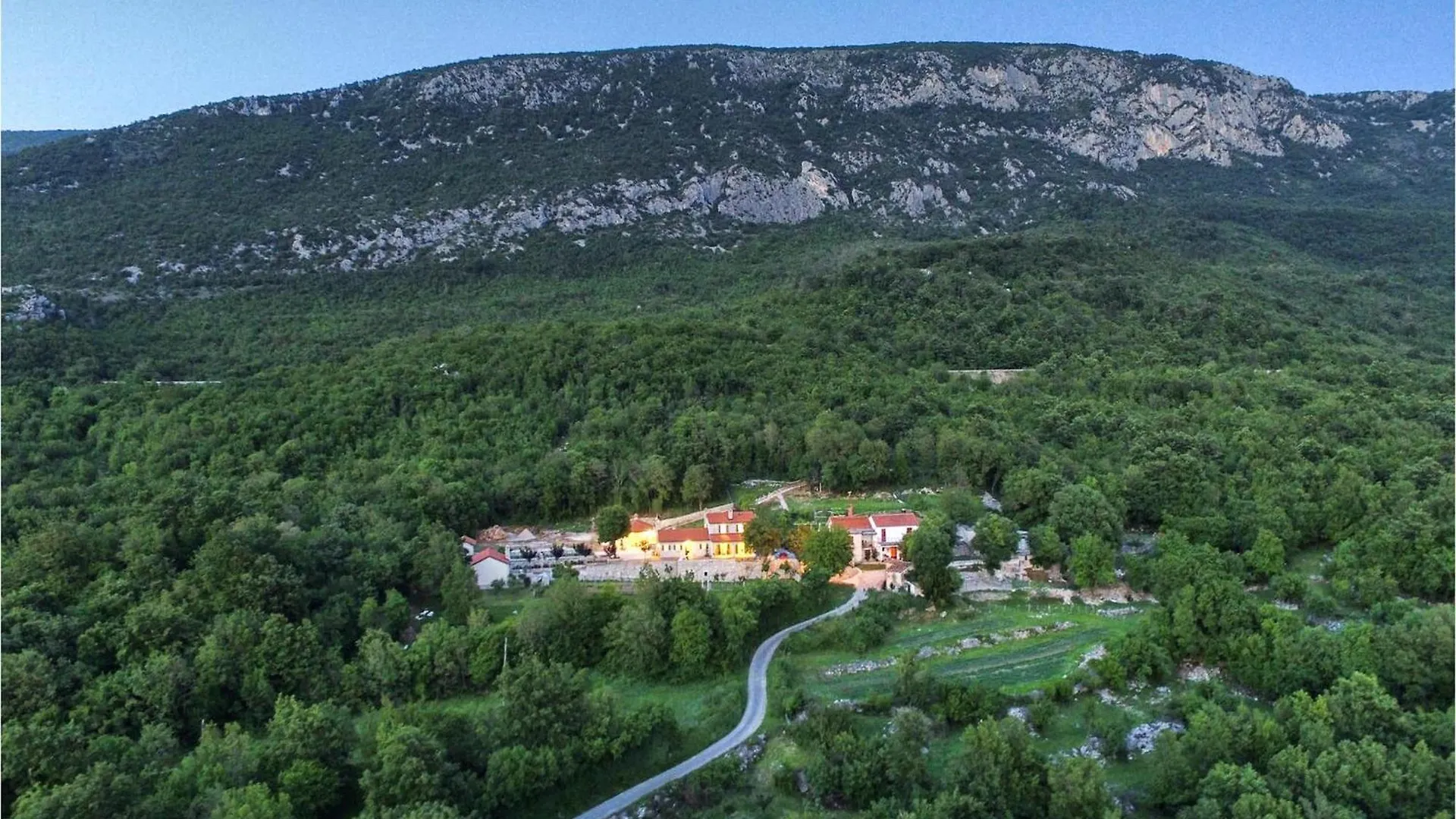Villa Skavre Pulgarija Cepic 0*,  Croatia